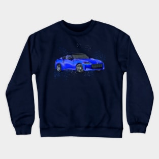 Auto Crewneck Sweatshirt